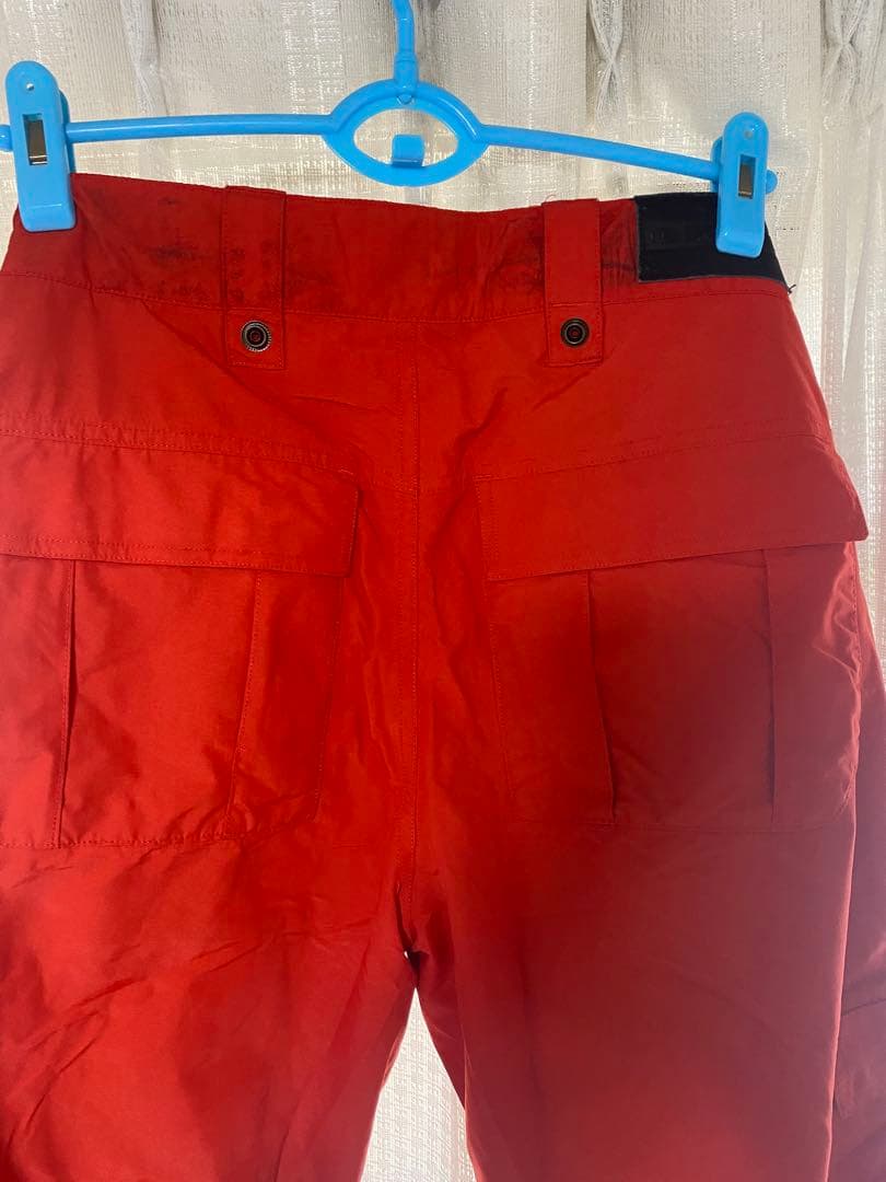 [ak] BURTON バートン GORE-TEX 上下セット　即日発送