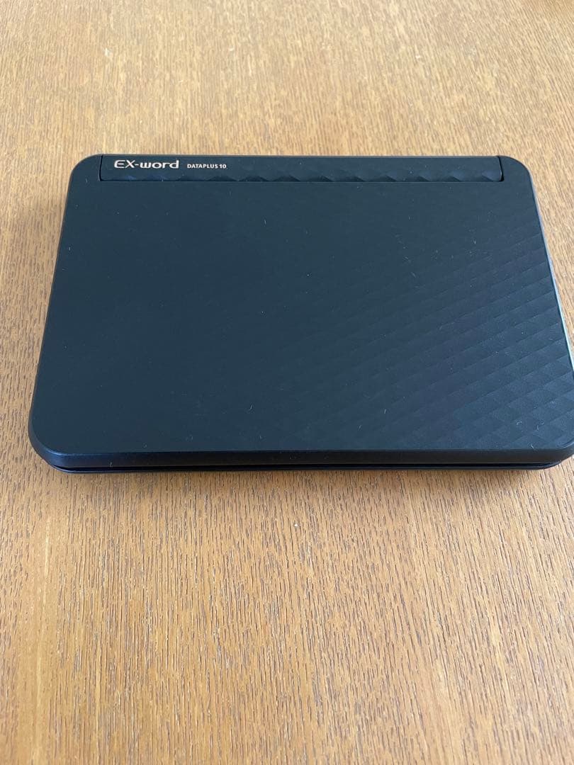 理化学モデル 電子辞書 EX-word DATAPLUS 10 XD-Z9850