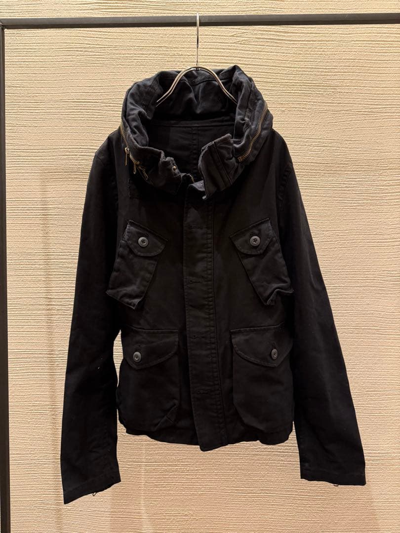 00s goa bono jacket japanese label ジャケット