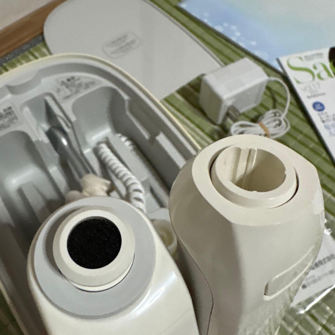 サキナ ピノ saqina pino 美顔器　美容　エステ　2017年