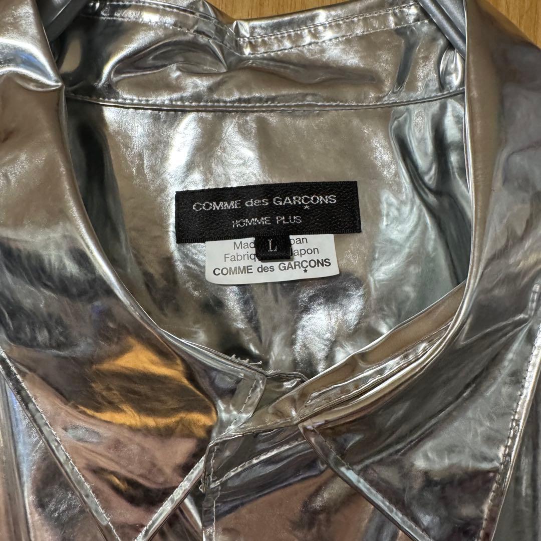 トップス COMME des GARCONS HOMME PLUS