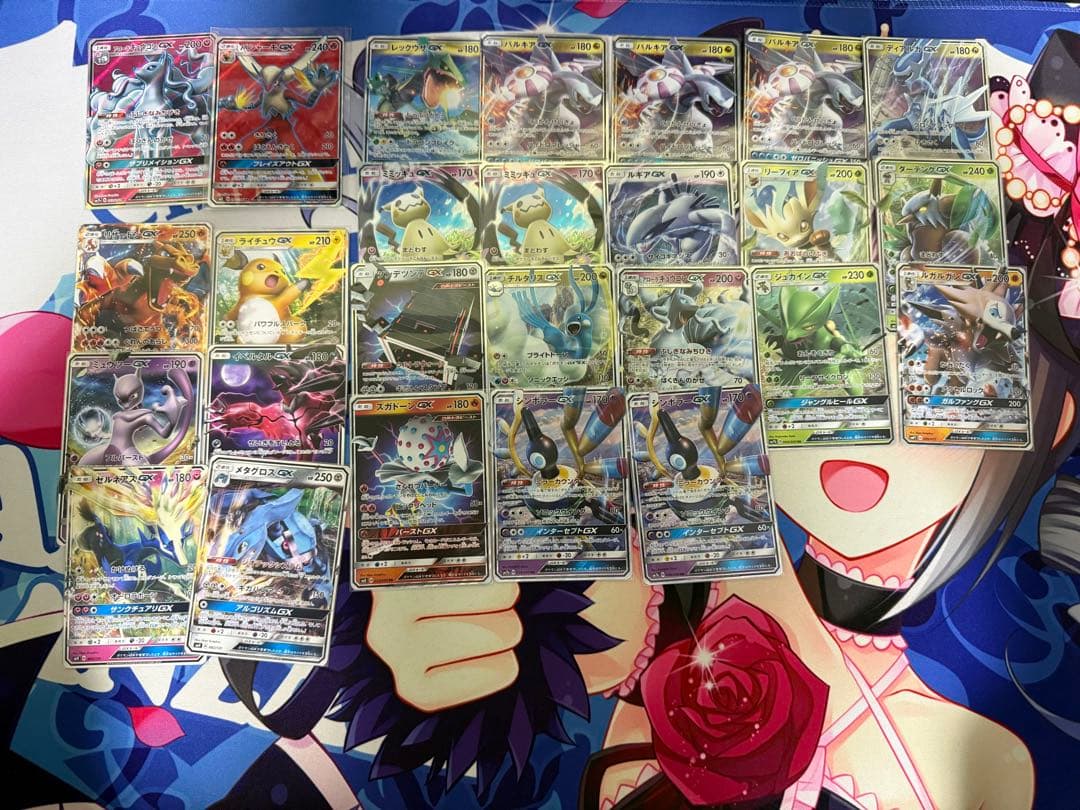 ポケカ まとめ売り　DPBP、プロモあり 182枚 今週末まで出品