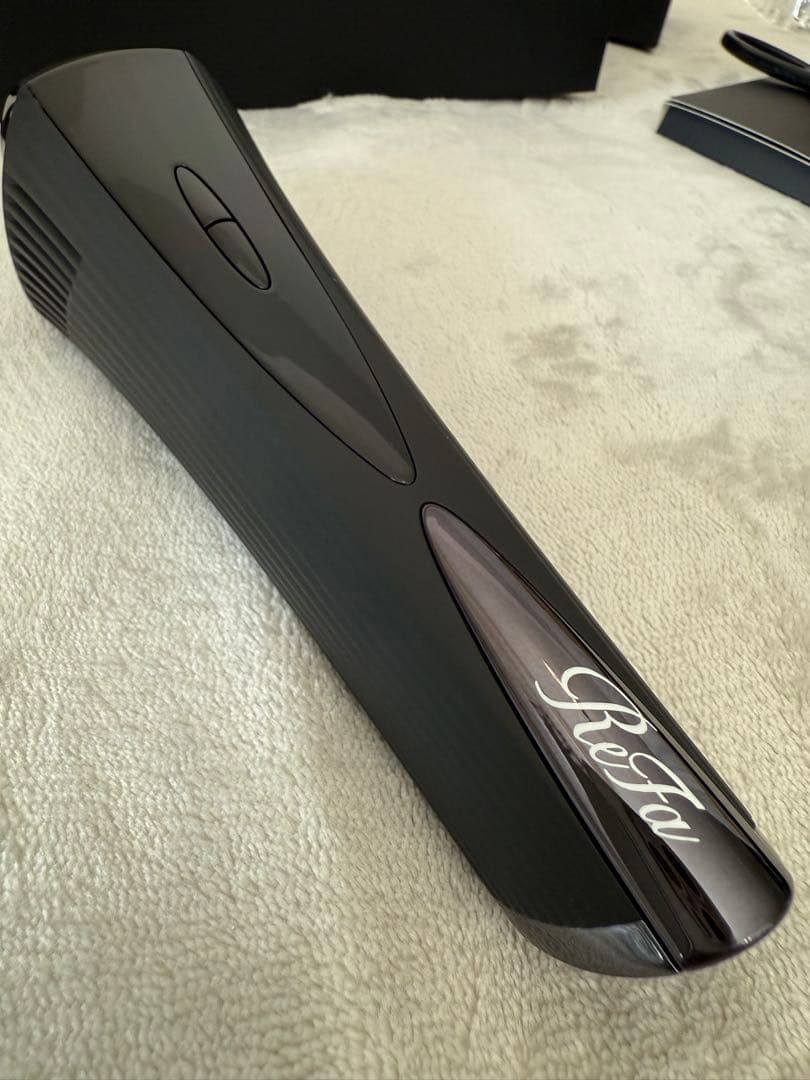 【ジェル付き】リファ ダーマヒート