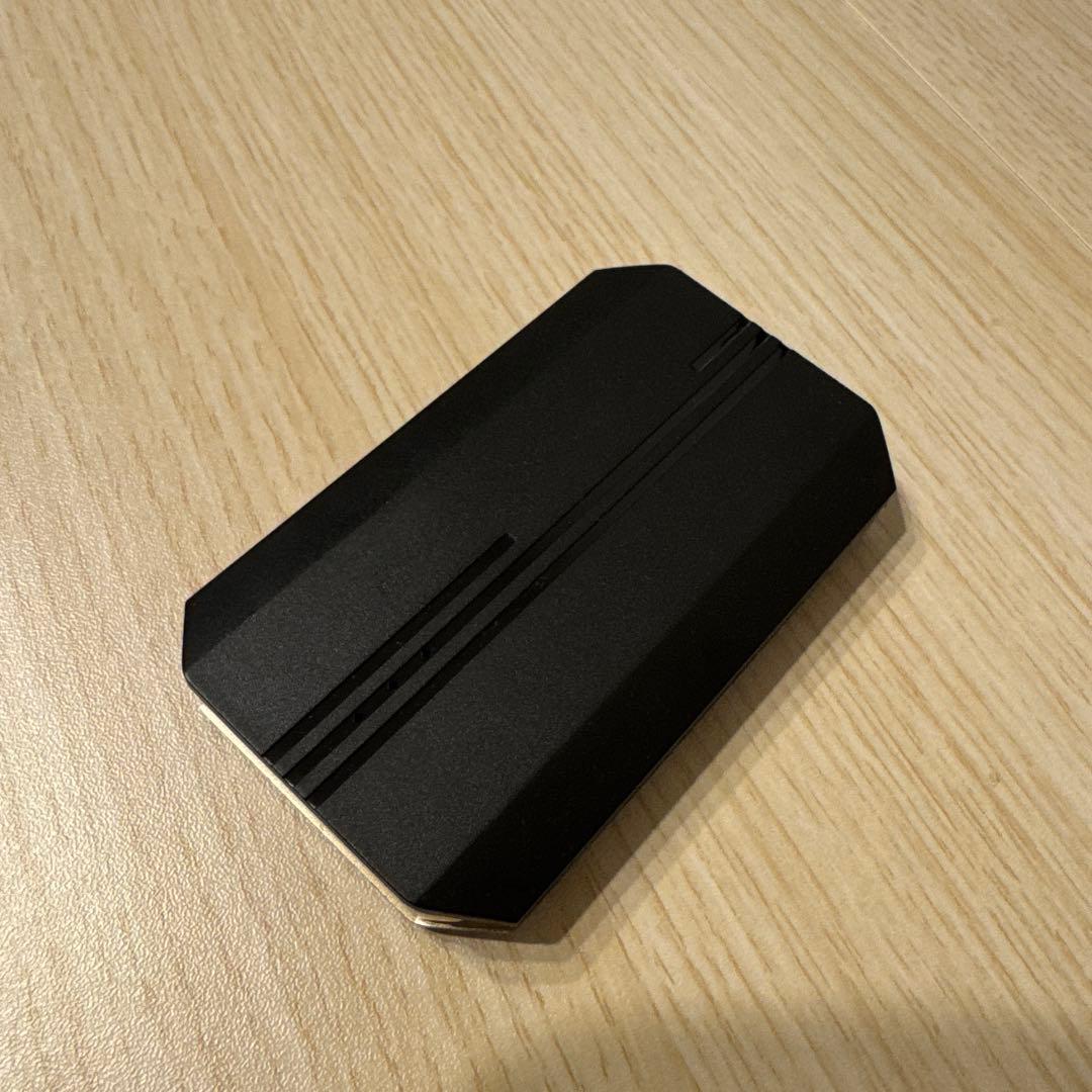 株式会社慶洋エンジニアリング　APPCAST AN-S109