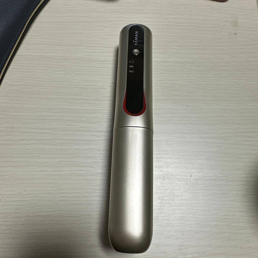 YA-MANヘアボリューマー