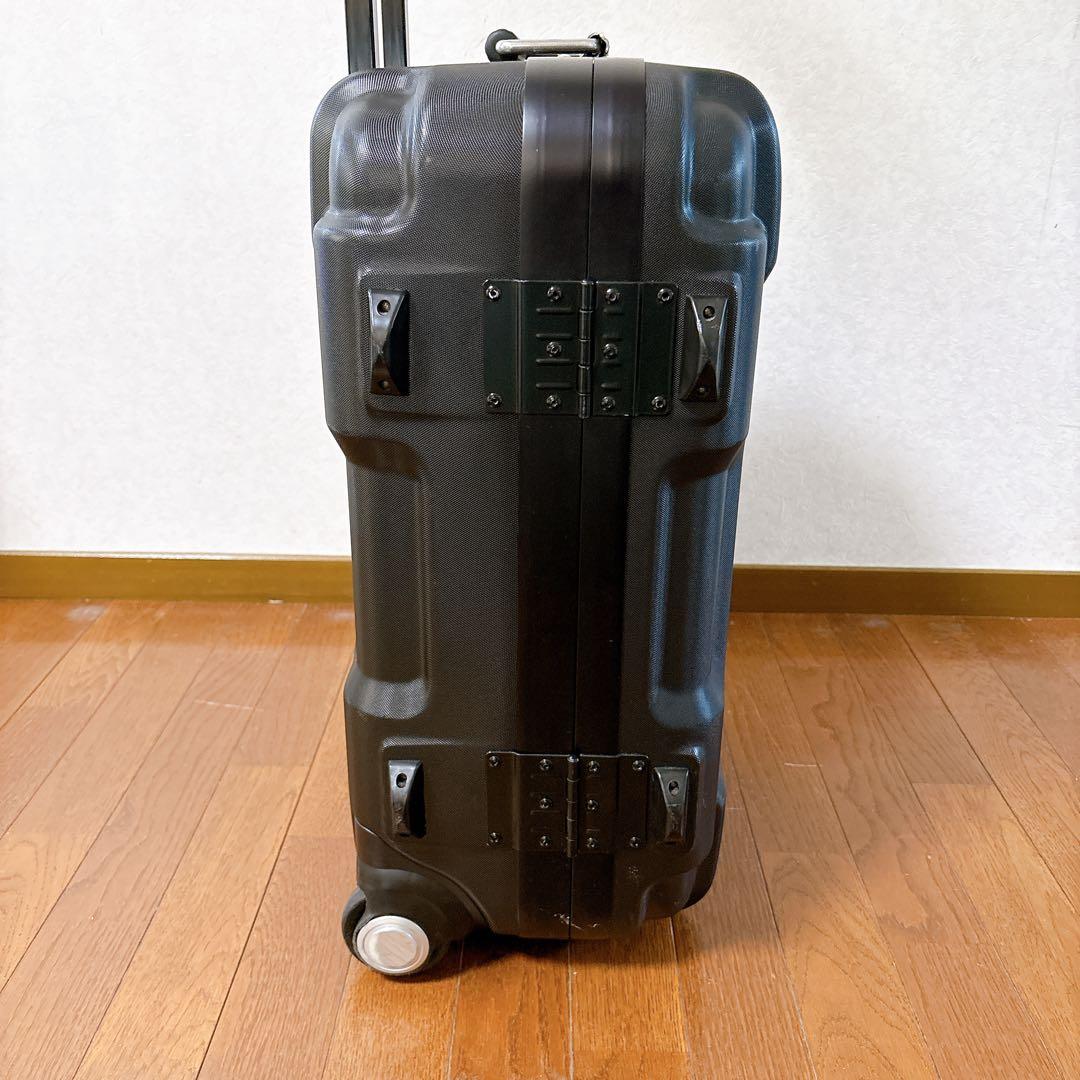 ★セール★PROTEX FP-32N 容量40L精密機器輸送キャリー