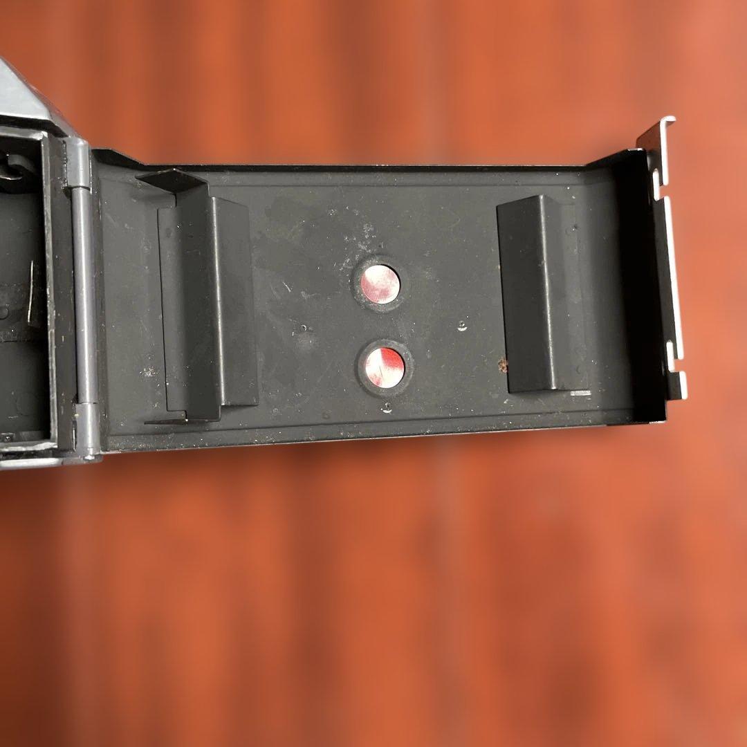 Kowa Kid フィルムカメラ レザーケース付き