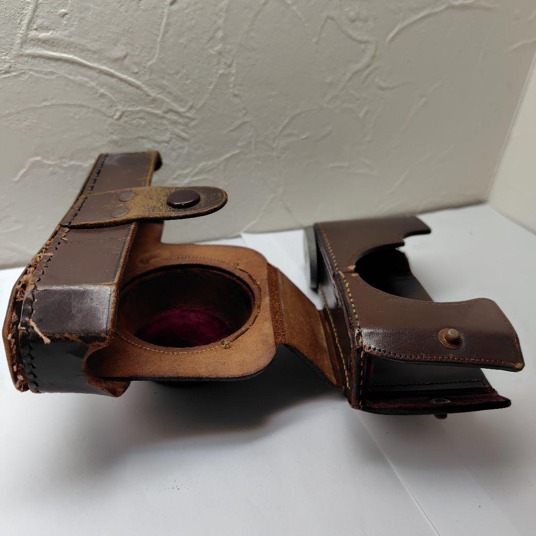 Canon III型 フィルムカメラ 【レトロ】