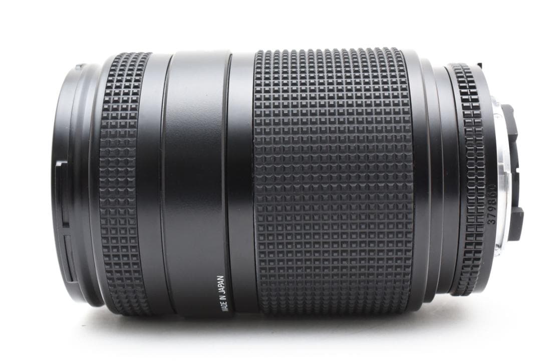 ★美品★Nikon AF NIKKOR 35-135mm 1:3.5-4.5