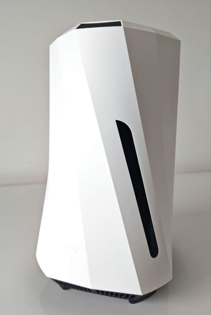 高性能加湿器　Airdog moi（エアドック モイ）