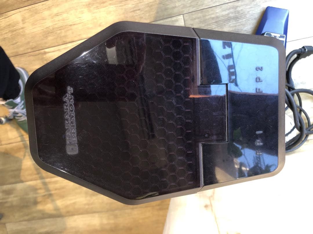 タカラベルモント炭酸泉発生機　トルケアシュア