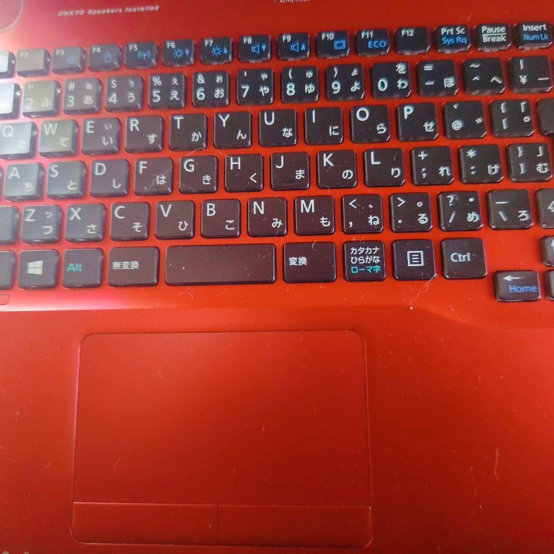 FMV LIFEBOOK、CPU・第6世代インテル Core i7