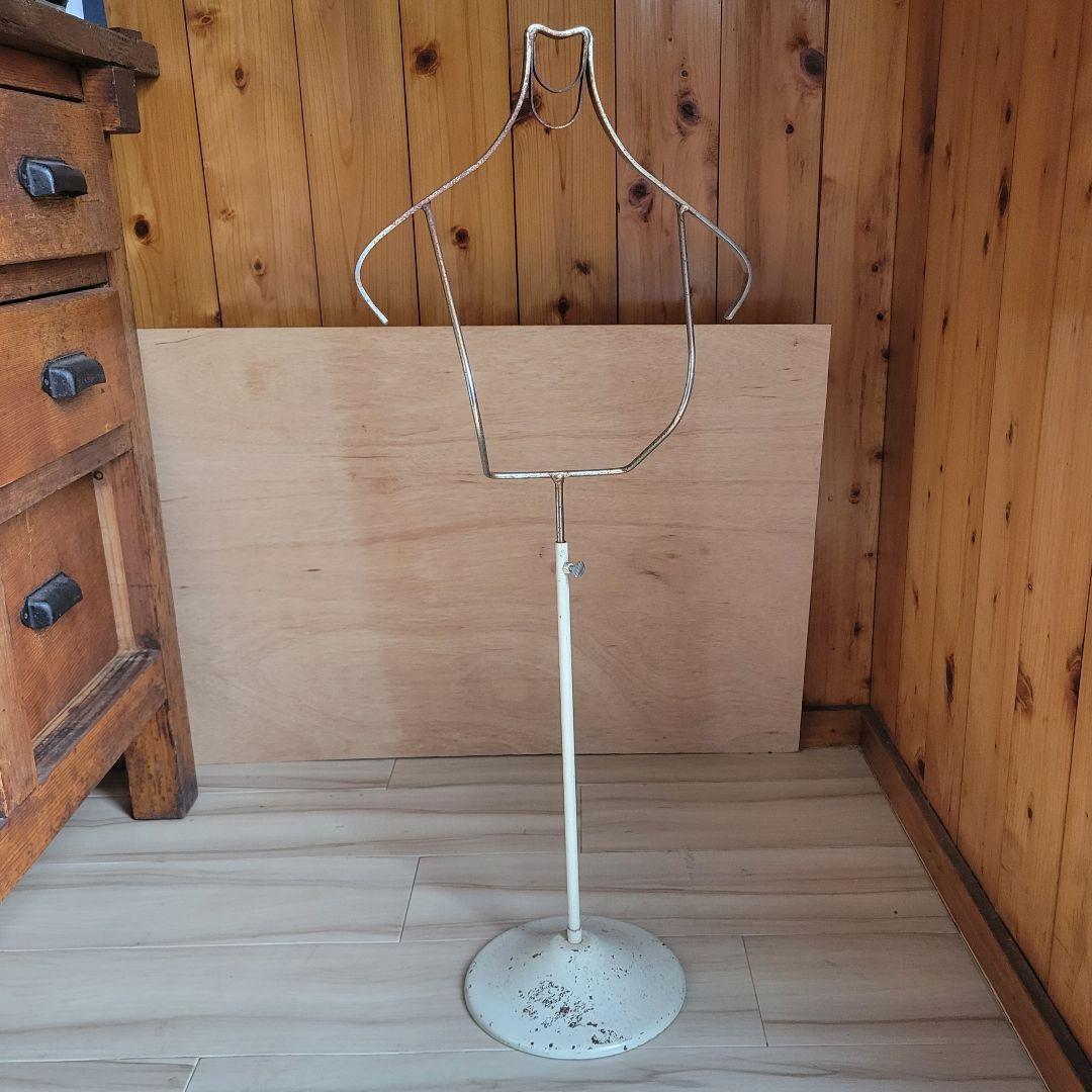 トルソー★ボディ★マネキン★フランス★アンティーク