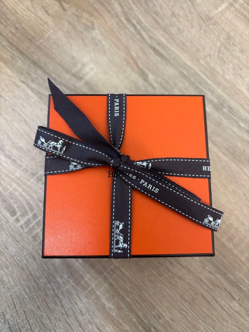 エルメス　シェーヌダンクル　TGM13コマ 【新品｜未使用】フランス購入品