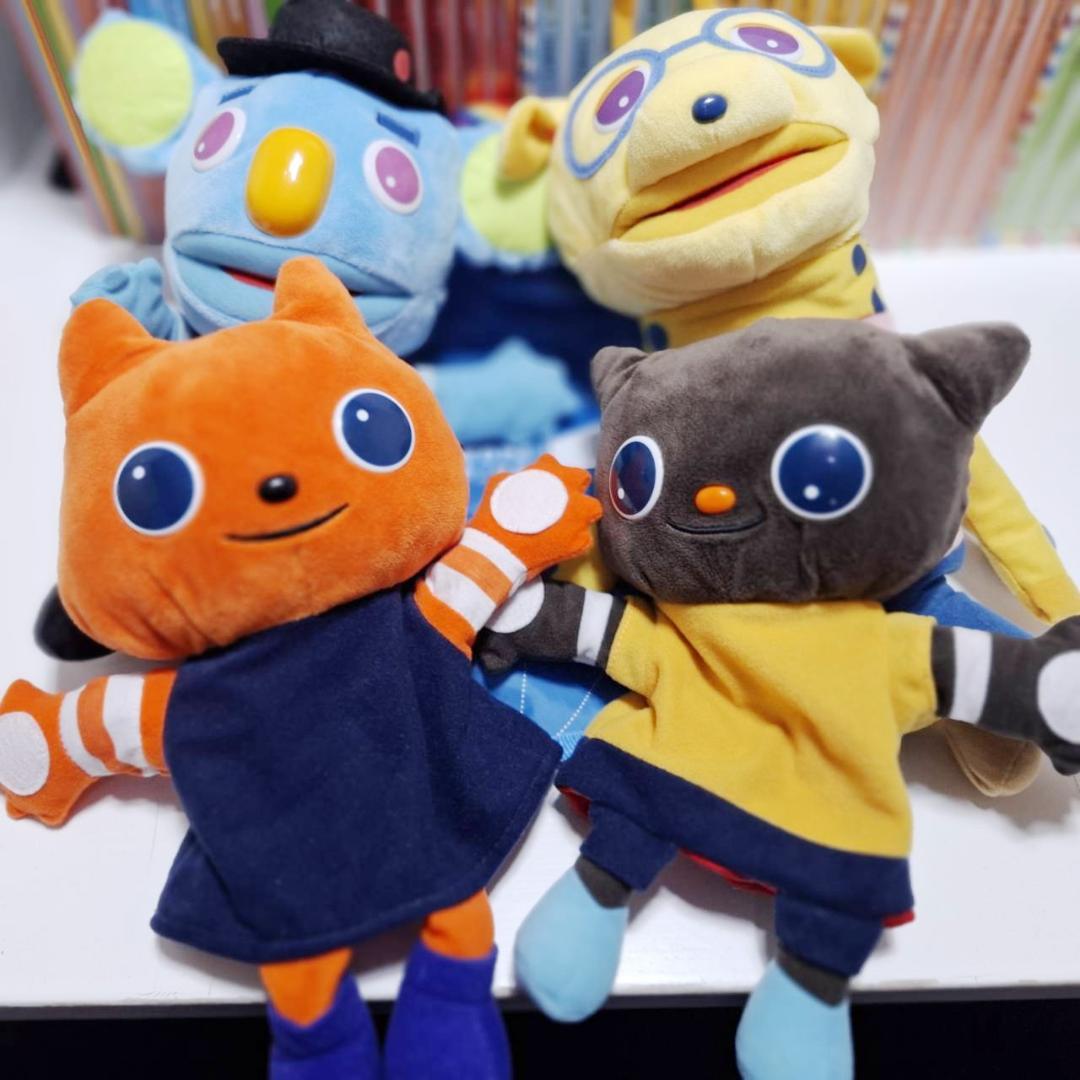 WWK ワールドワイドキッズ フォニックス付 Stage1~6 2018年DVD