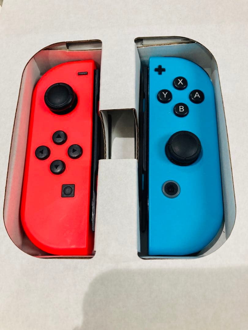 Nintendo Switch 本体 セット 付属品付き