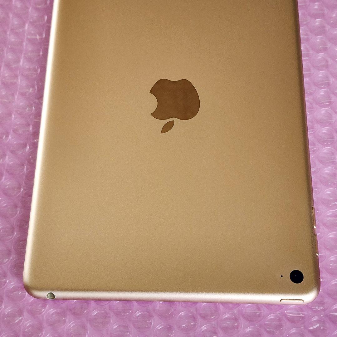超美品　iPad mini 4　128GB　Wi-Fiモデル　バッテリー劣化