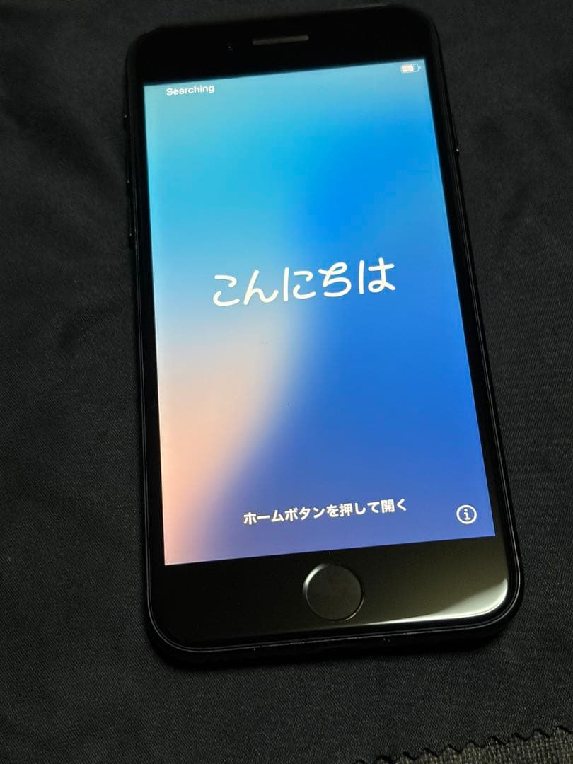 iPhoneSE 第三世代 128GB ジャンク品