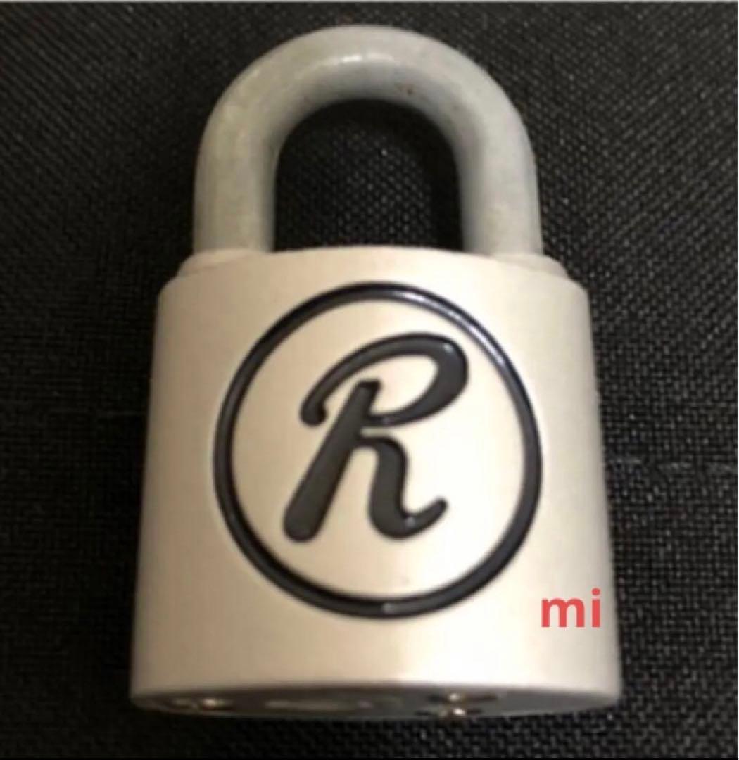 シドチェーン ラビット社 南京錠 ピストルズ セディショナ 666 ジャスティン