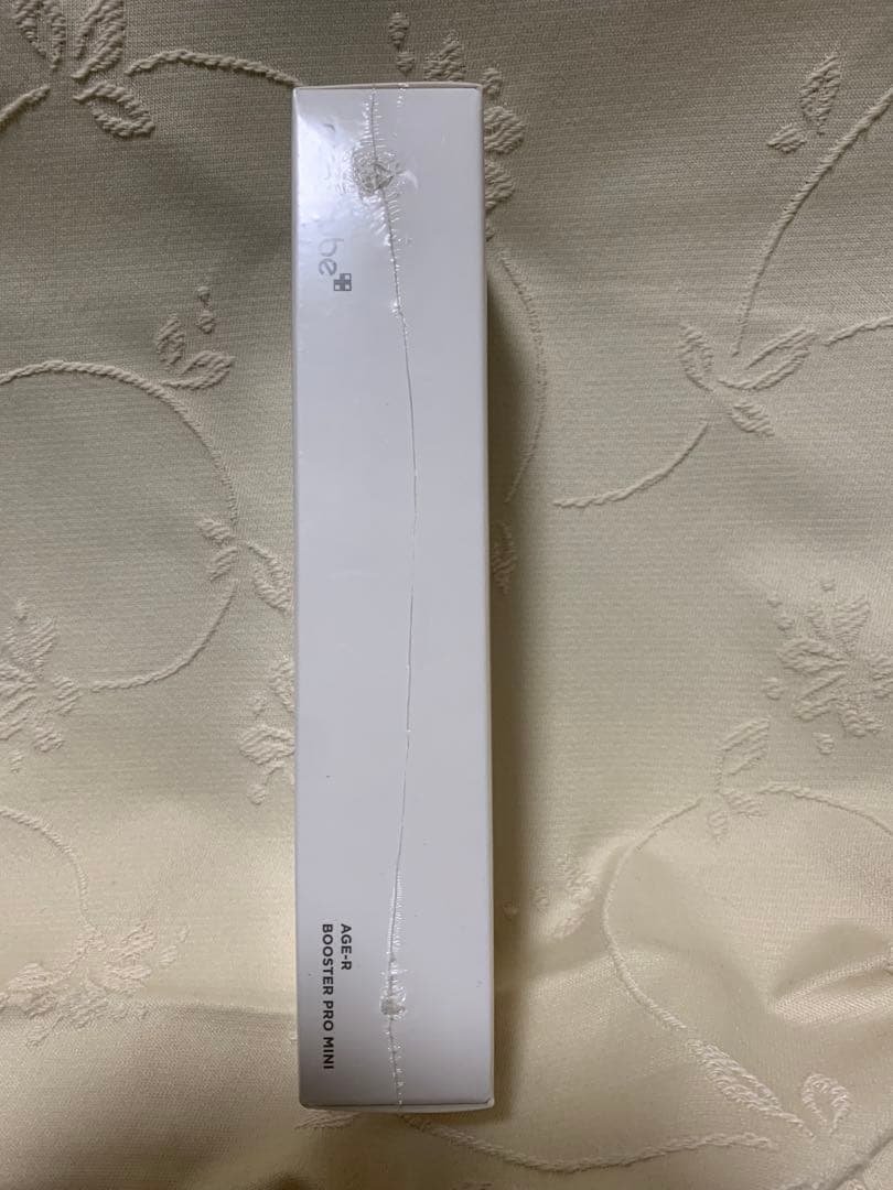 AGE-RBOOSTER PRO MINI 美顔器