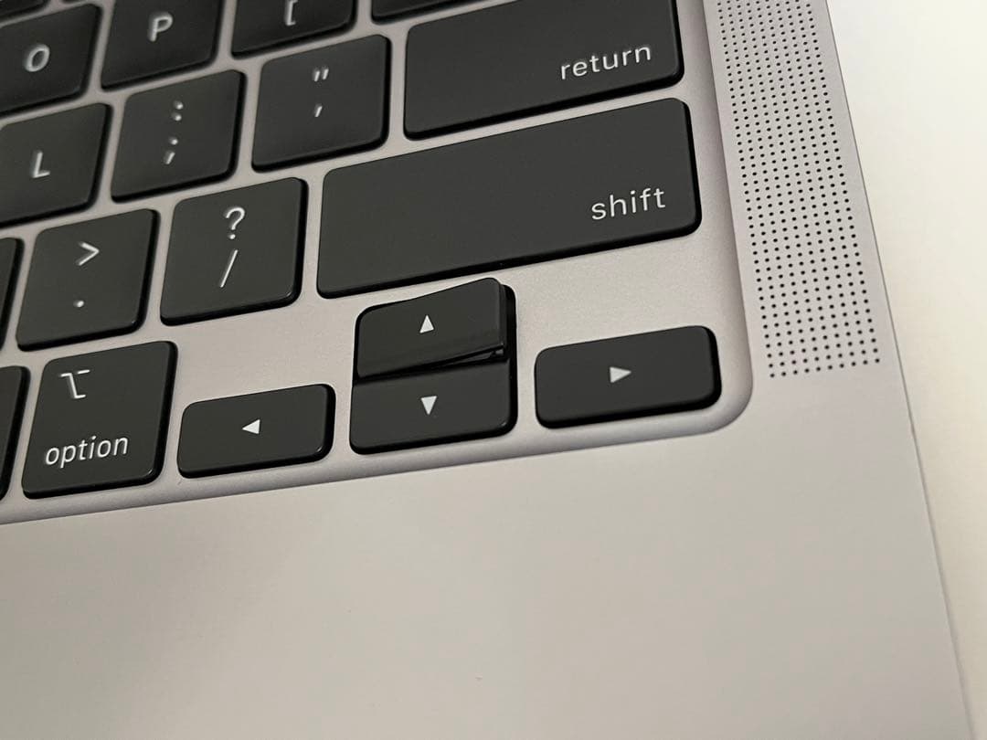 た*ろ様 M1 MacBook Air 13インチ 16gb 512gb US配