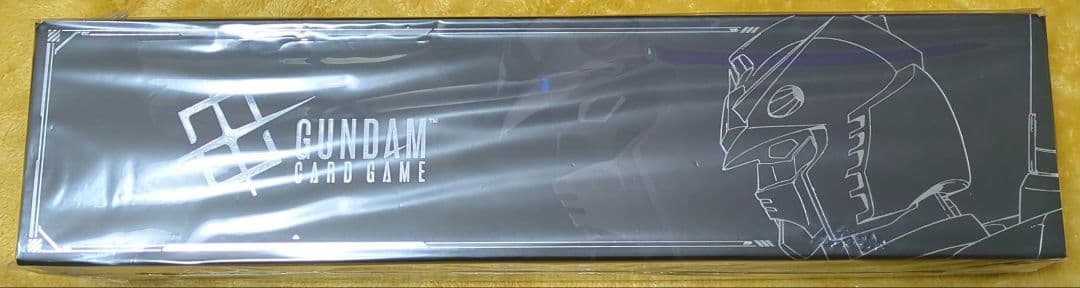 オフィシャルグッズセット01 FIRST COMBAT [EVX01]