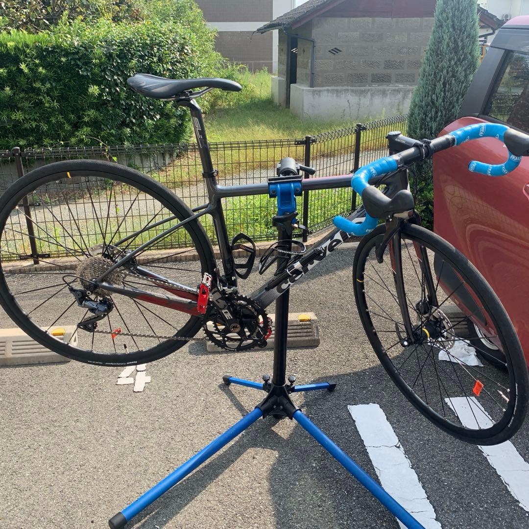 最終値下げ　現状渡し　引き取り限定　cervelo C3 アルテグラ　サイズ48