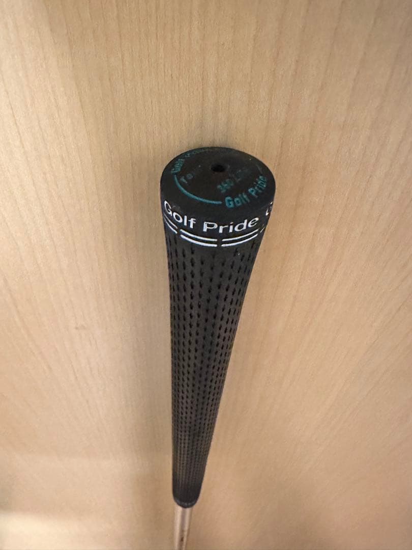 PING G440純正ALTAJCBブルードライバー用シャフトフレックスS