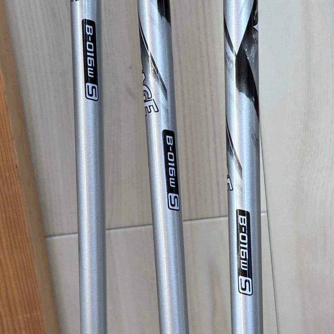 【タク様】ツアーステージ V002 メンズゴルフセット 美品　初心者