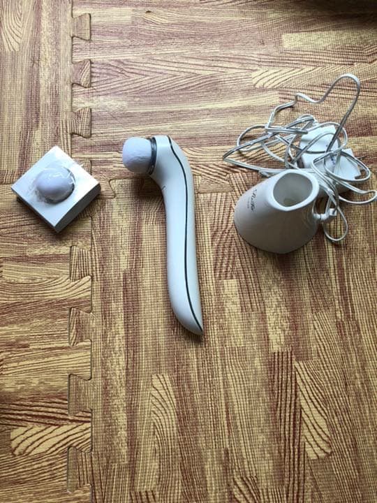 【期間限定値引】リファ　フェイスブラシ