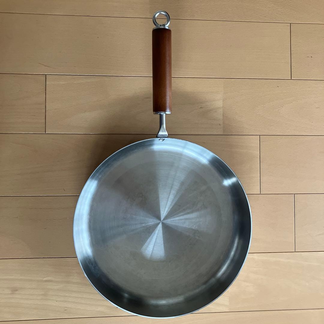 クーベル　ソテーパン27㎝