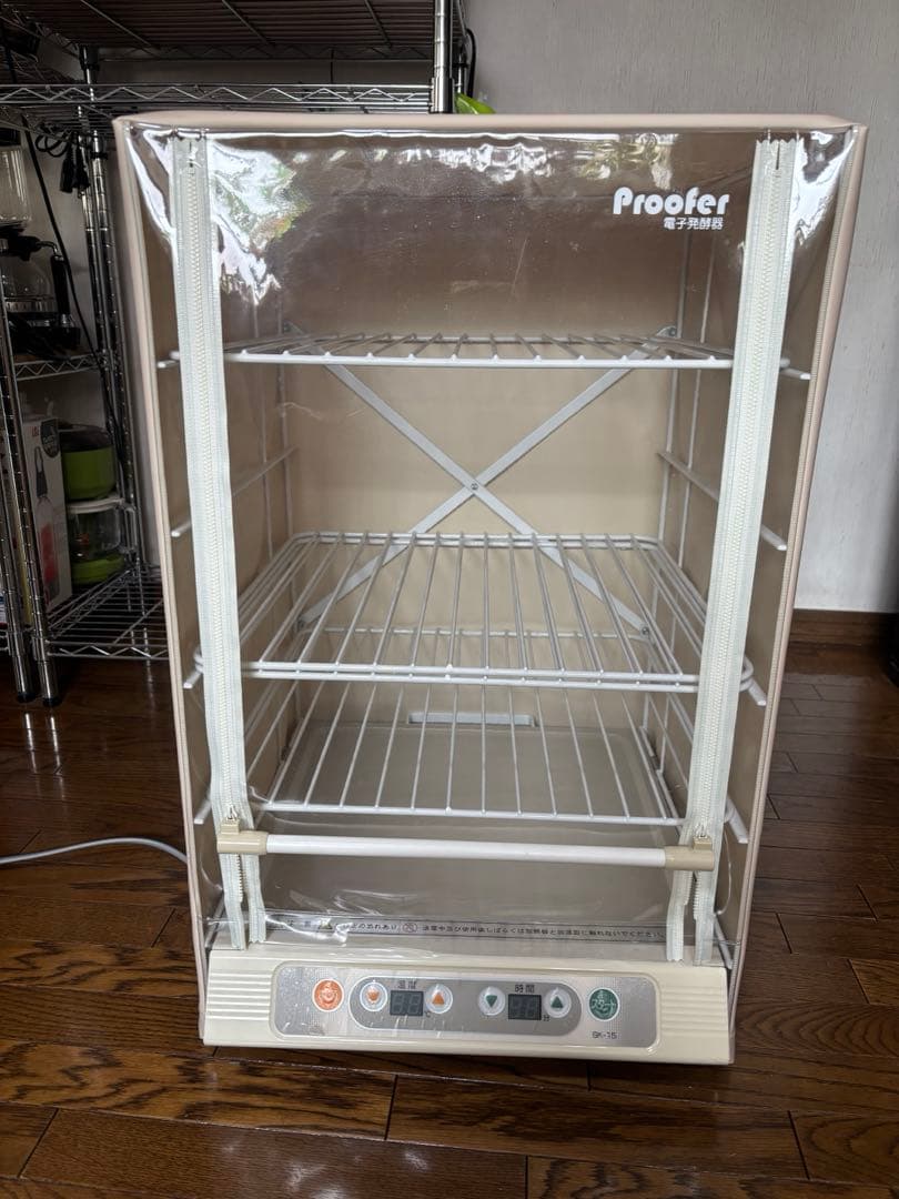 電子発酵器　SK-15　大正電機