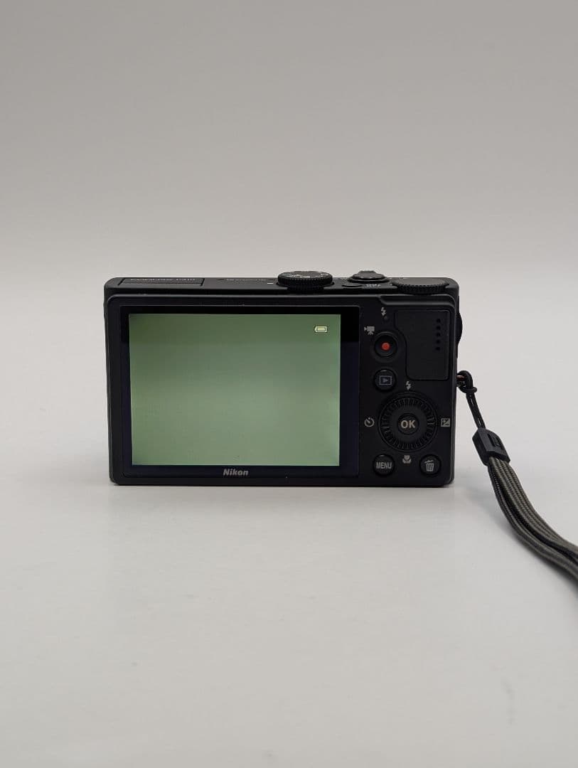 Nikon COOLPIX P310 ブラック