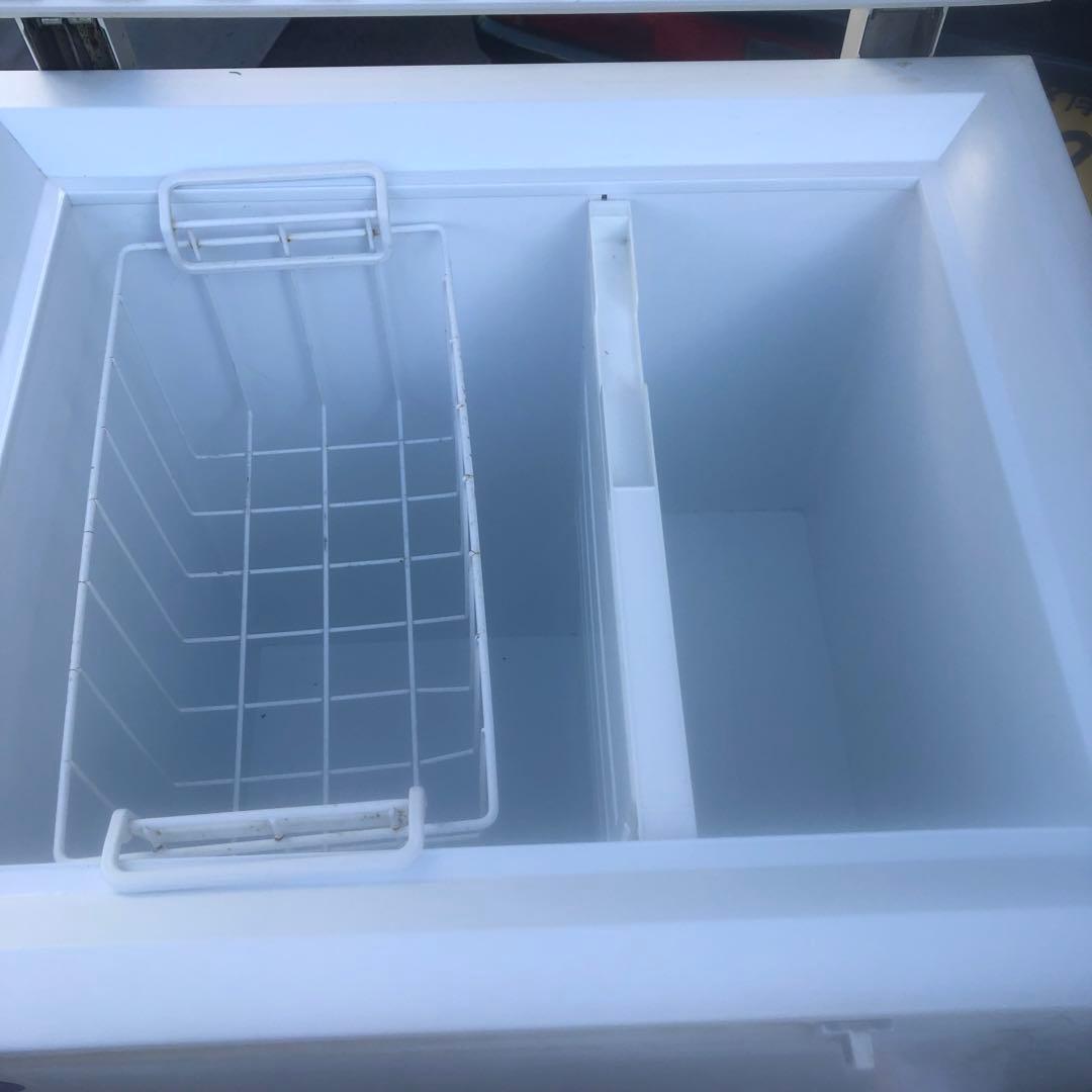 ダイレイ　COSCEL EP-88 冷凍庫 DF-140 業務用　マイナス60℃