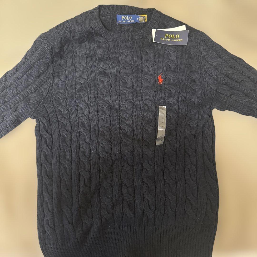 POLO RALPH LAURENニット