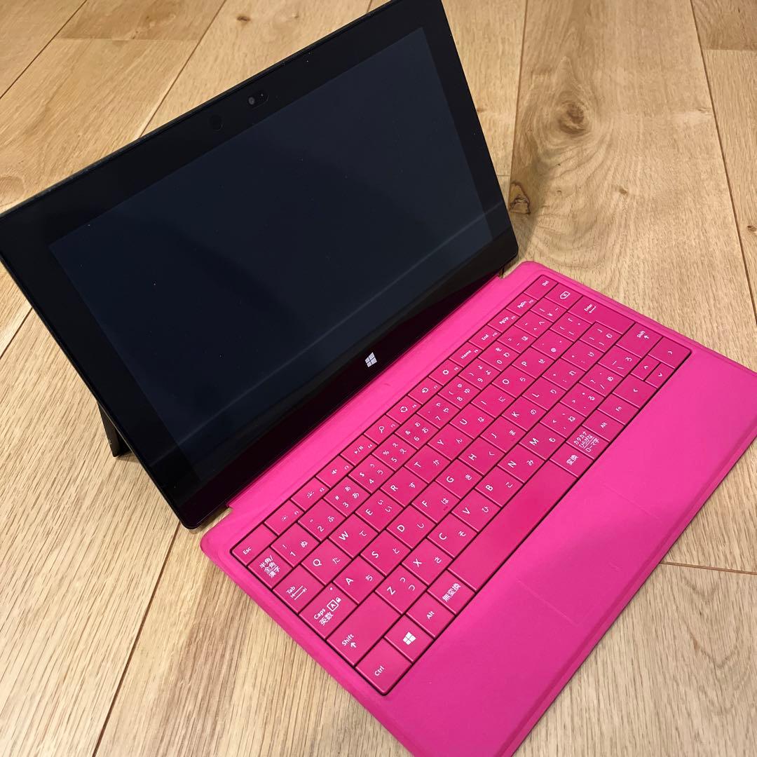 Windowsノート本体 surface