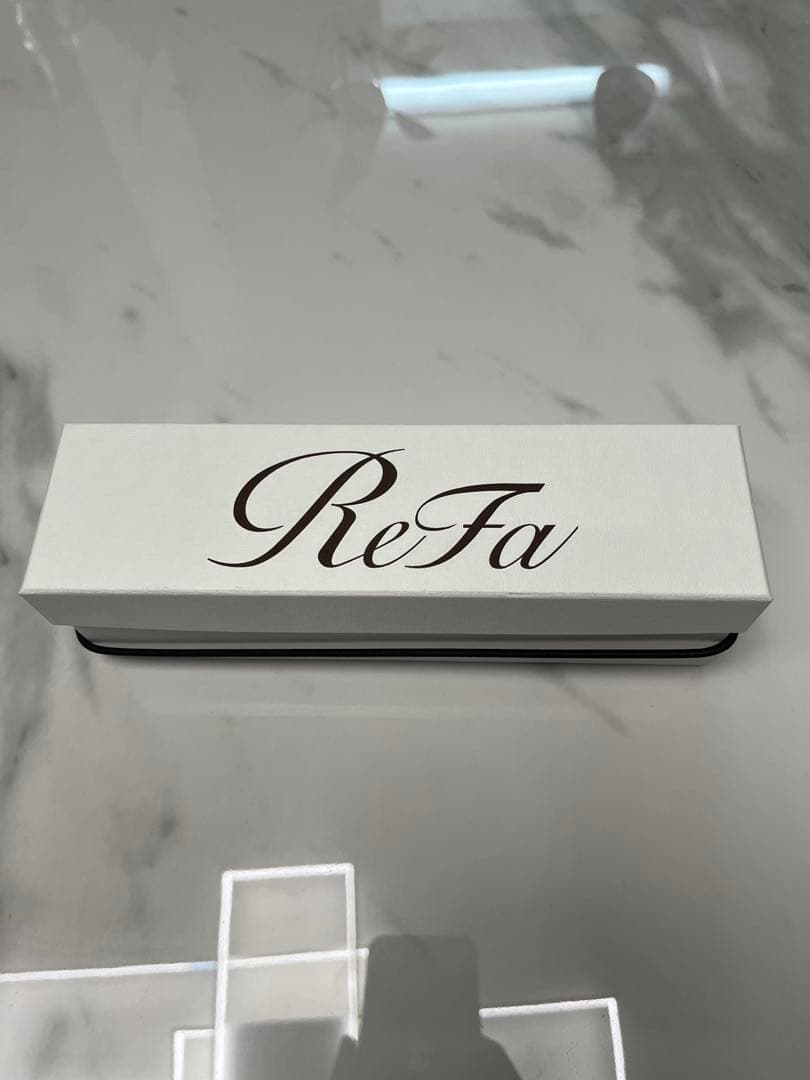 ReFa リファフィンガーアイロン