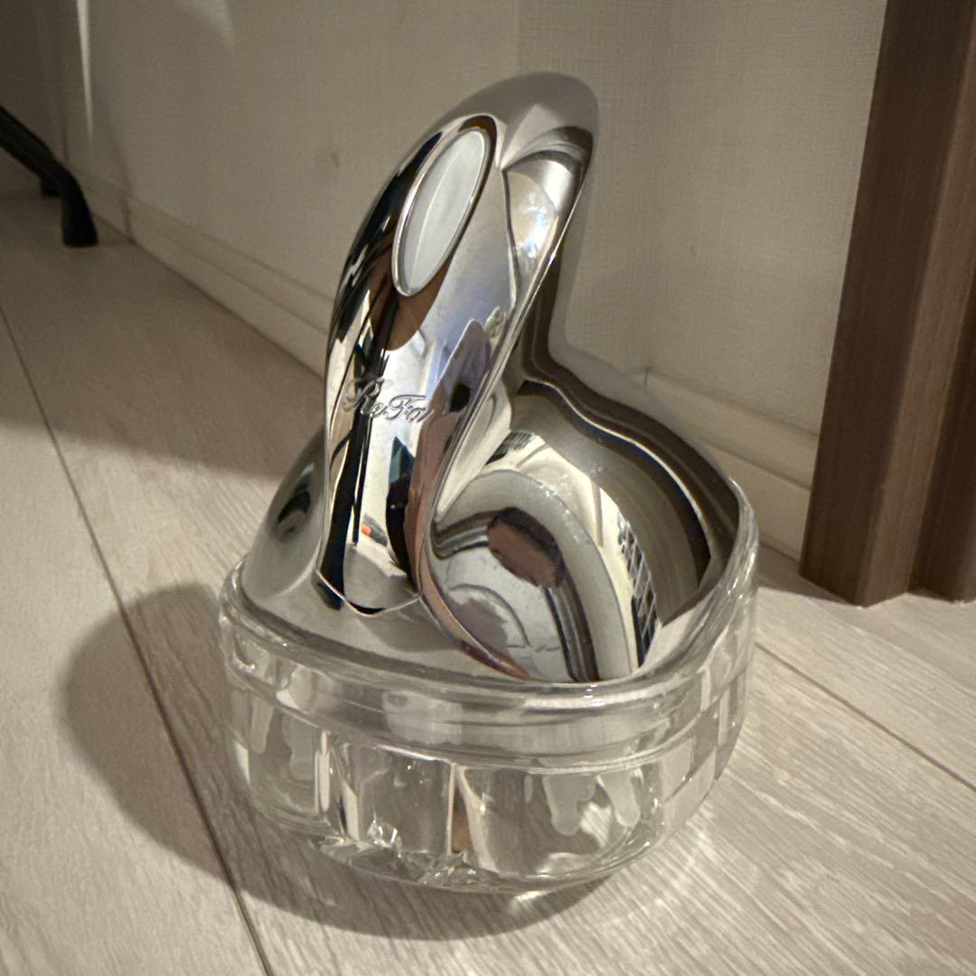 ヘアアイロン ReFa GRACE HEAD SPA