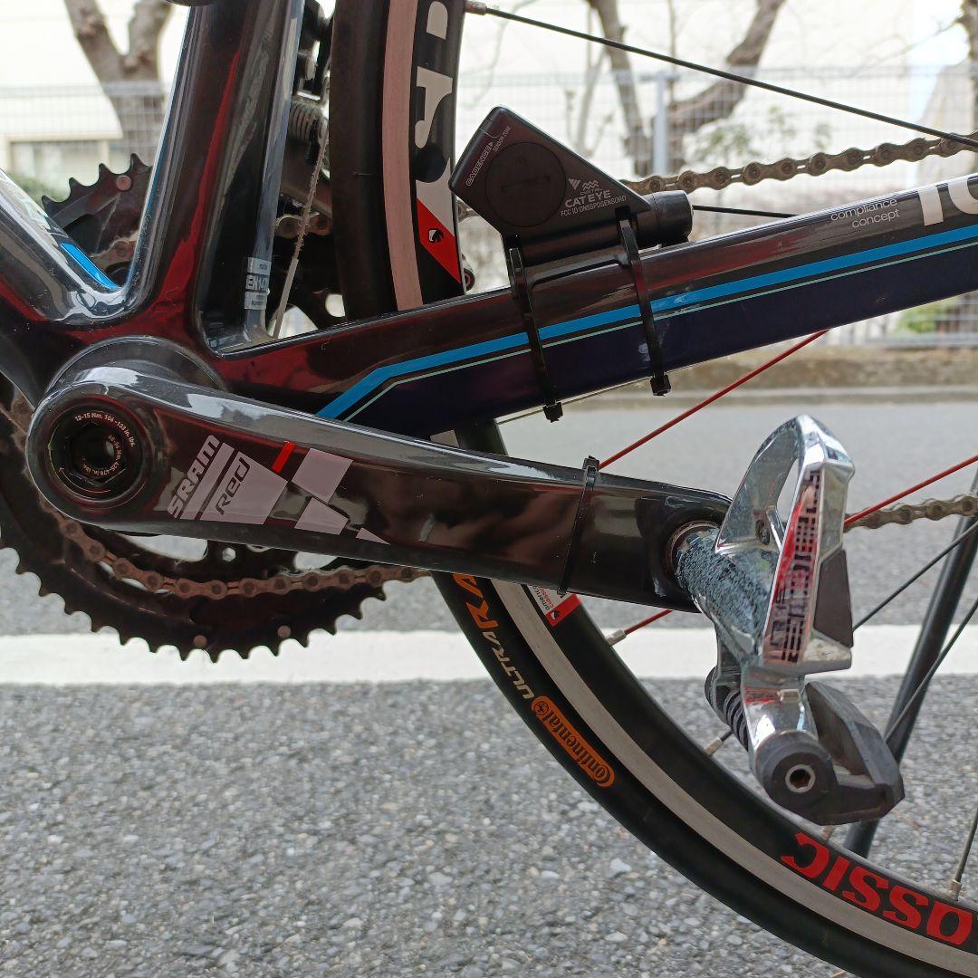 reonaokai　BMC ロードバイク SLR-01 サイズ50