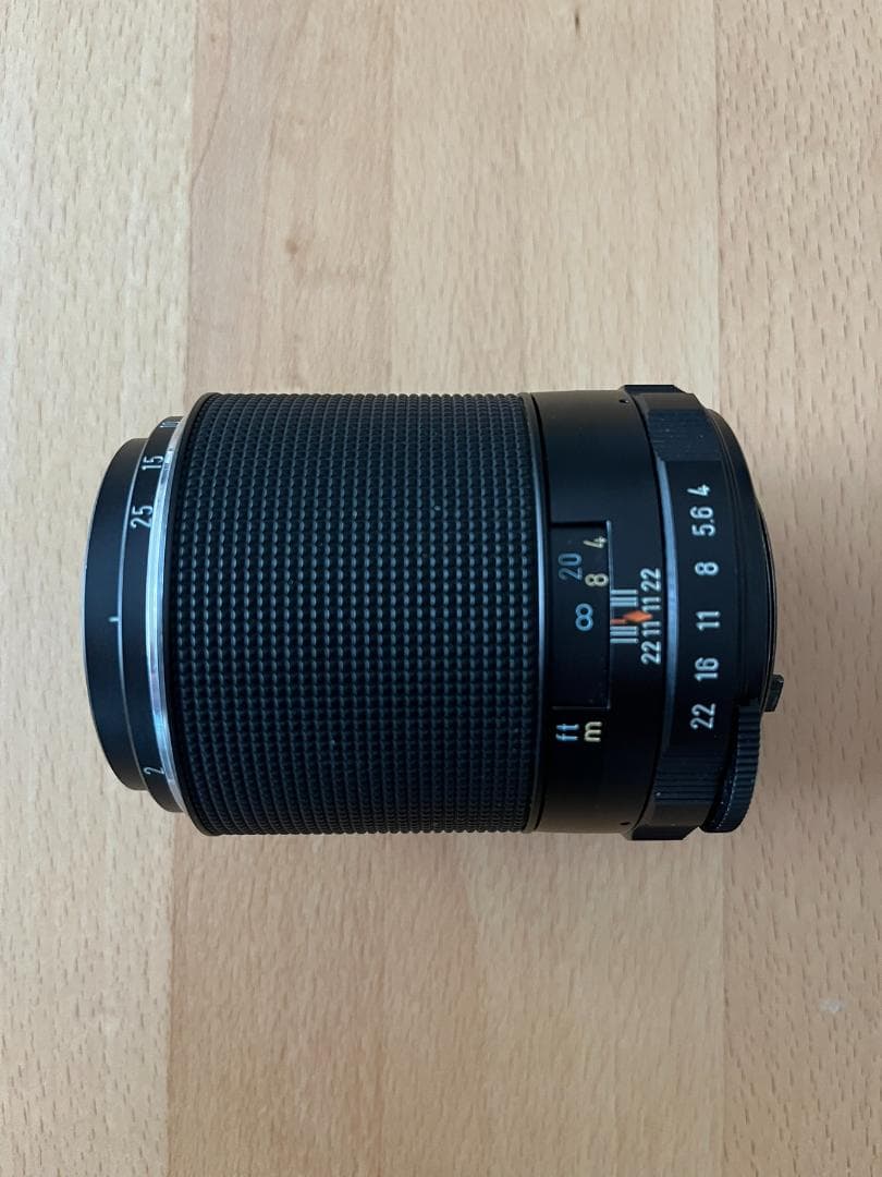 レンズ(単焦点) Pentax SMC Takumar 100mm F4 Macro