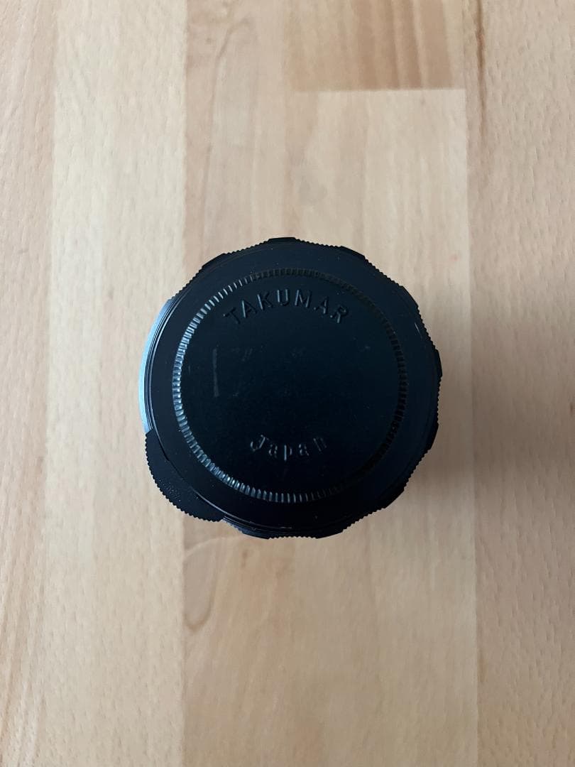 レンズ(単焦点) Pentax SMC Takumar 100mm F4 Macro