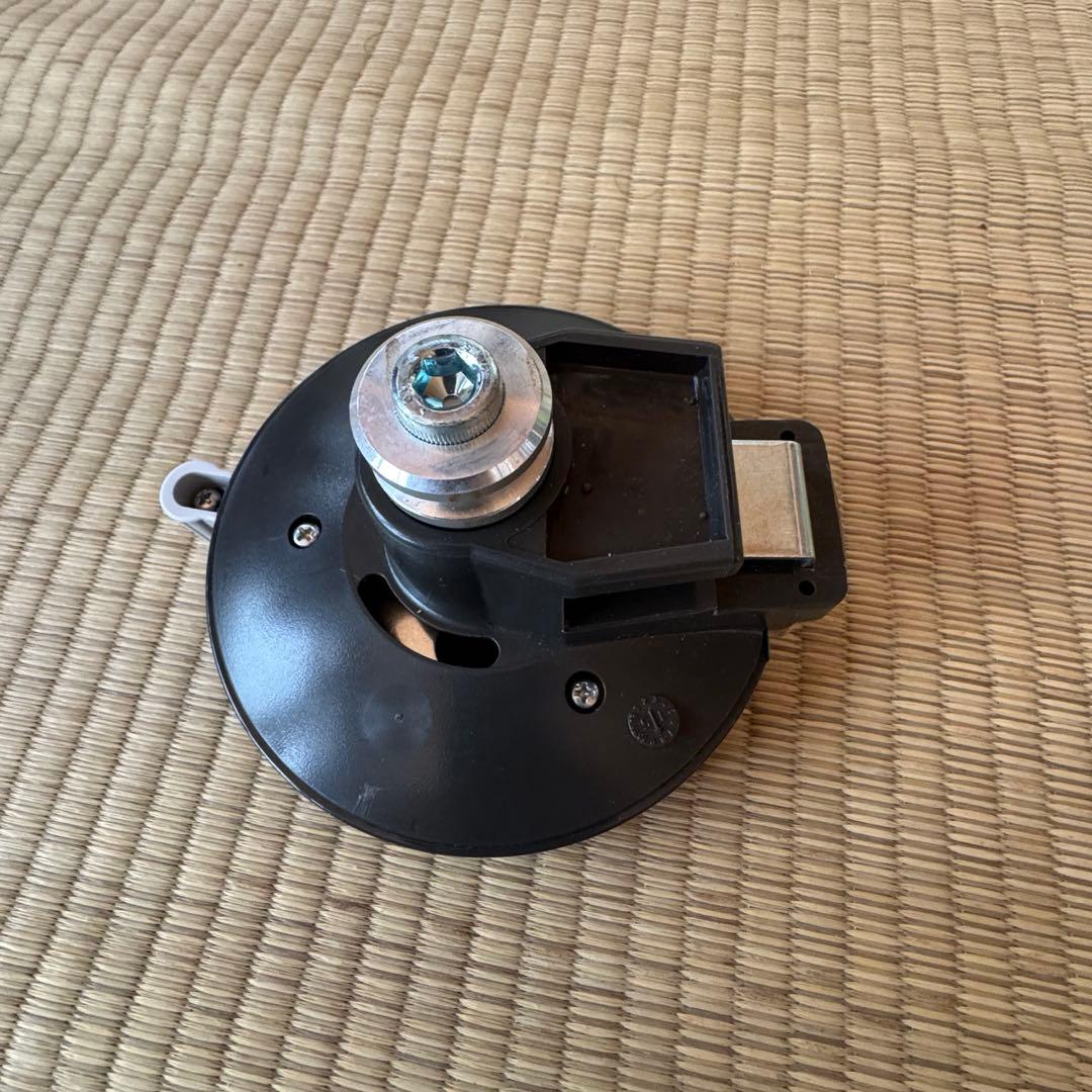 ミノウラ モッズローラー 負荷ユニット付属