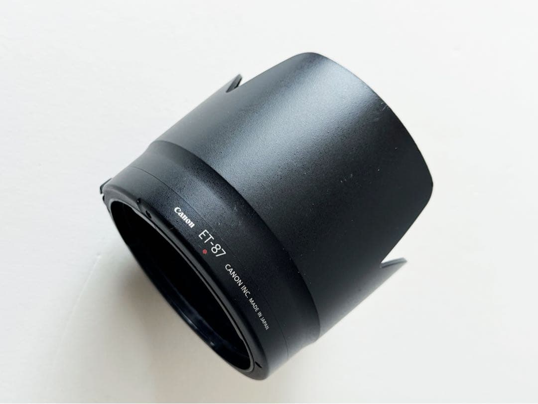 canon EF70-200 f2.8L IS Ⅲ USM 中古美品