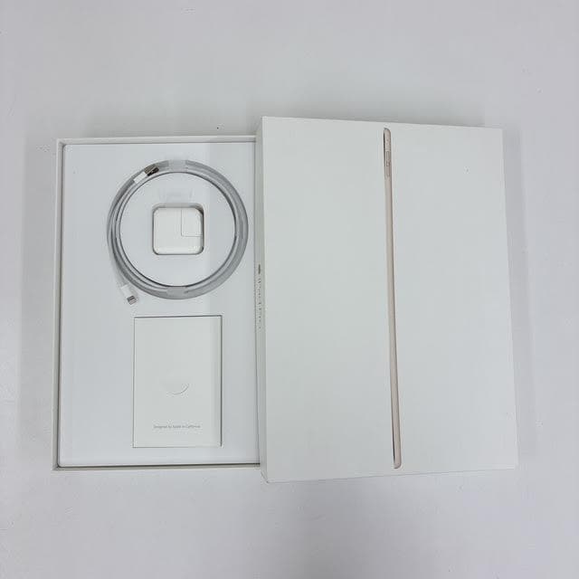 【美品】Apple iPad Pro 12.9インチ ゴールド