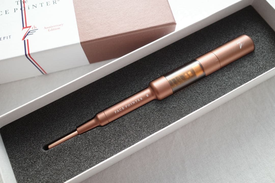 【最新バージョン‼️】COREFIT the FACE POINTER