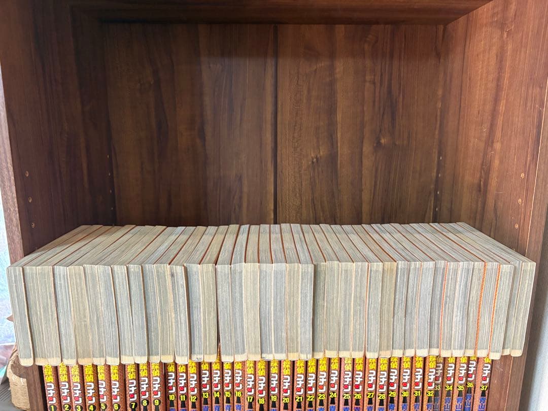 114冊　名探偵コナン全巻セット　1〜106巻　オマケ8冊