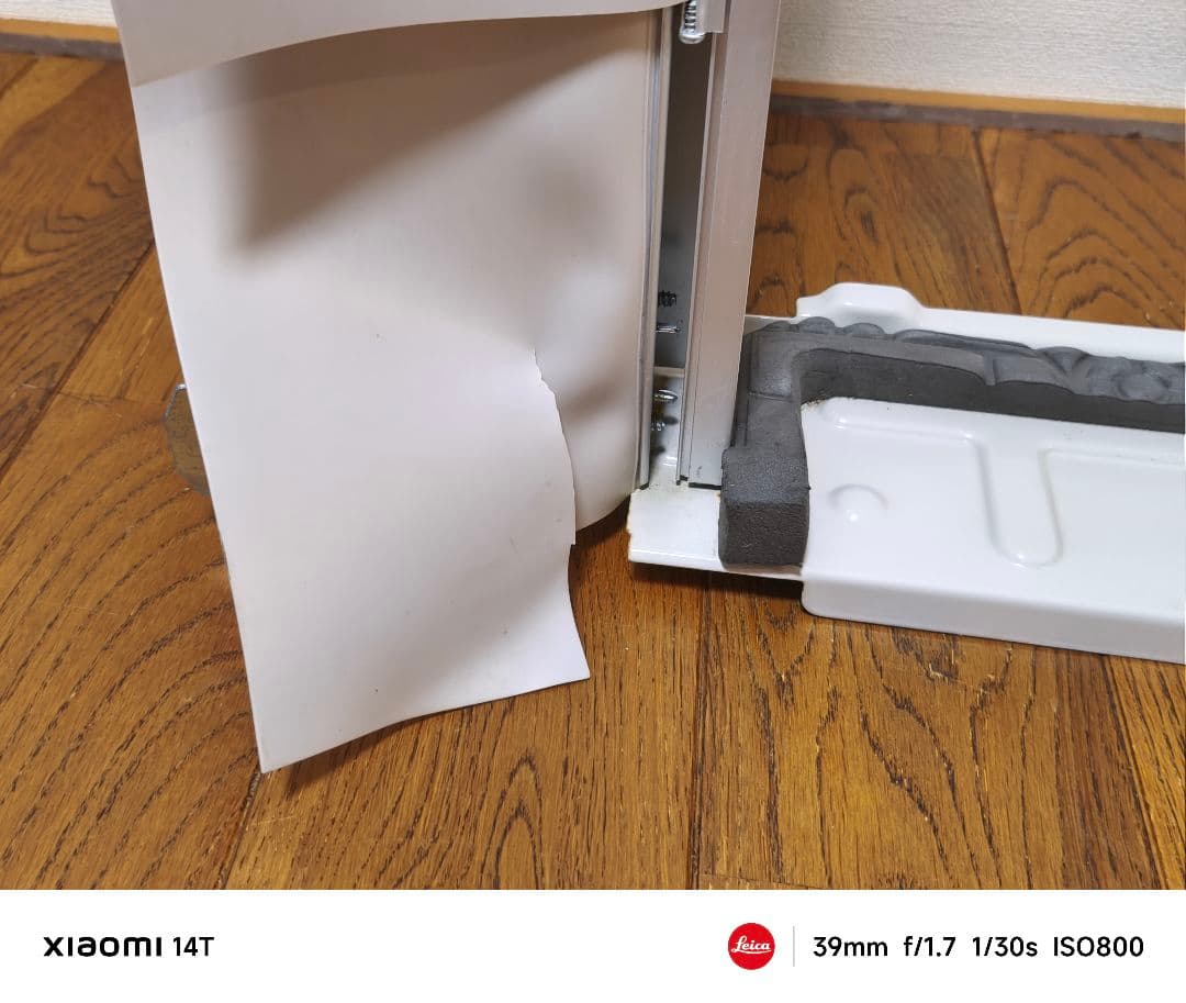 Haier JA-16U 窓用エアコン ルームエアコン ウィンド形冷房専用