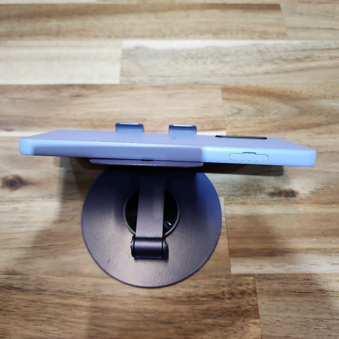 K1373 楽天SIMフリー　Xperia 10 V XQ-DC44