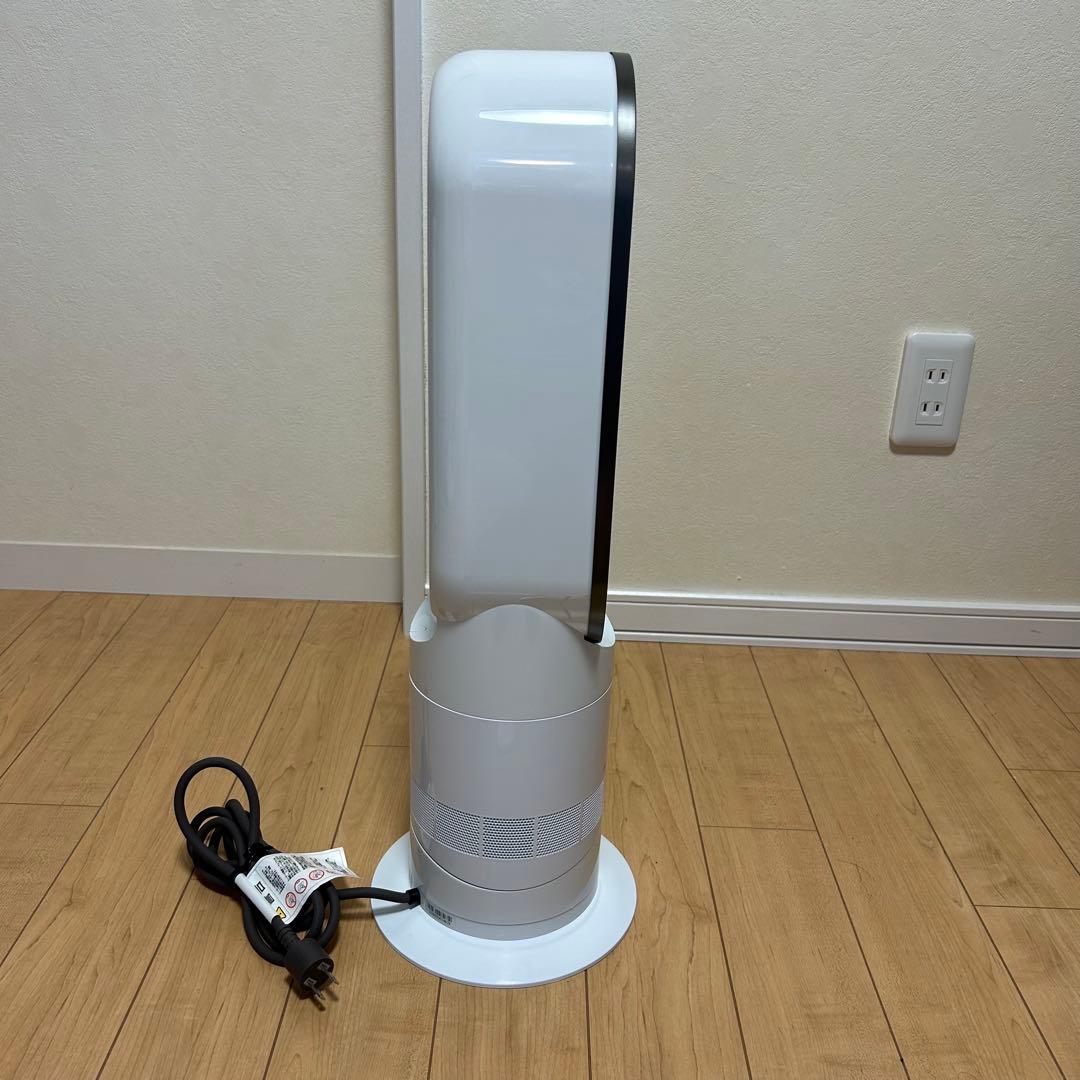 【美品】Dyson ダイソン AM09 Hot＋Cool 23年製 扇風機
