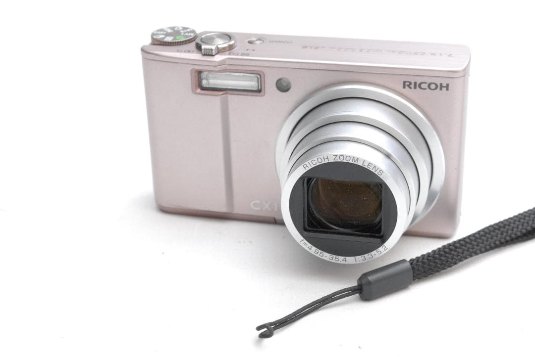RICOH CX1 (良品）